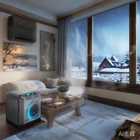 燃气壁挂炉与空调：全面对比解析