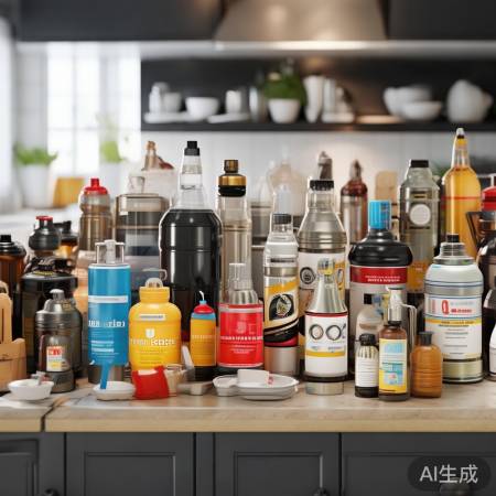 燃气灶燃料种类大盘点：这些燃料都能用吗？