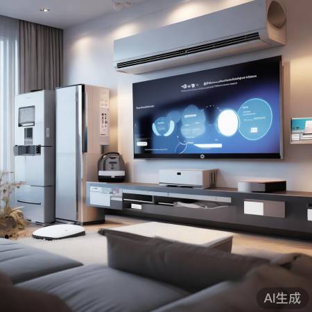 海尔电视机功能详述：全面解析智能生活新体验