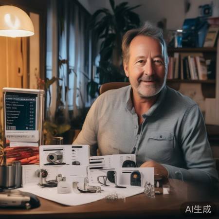 指纹锁电池排行榜：几款耐用好用的电池推荐