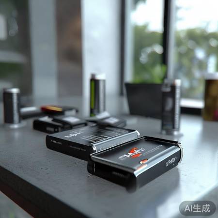 指纹锁电池排行榜：几款耐用好用的电池推荐