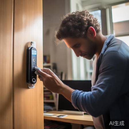 指纹锁电池排行榜：几款耐用好用的电池推荐