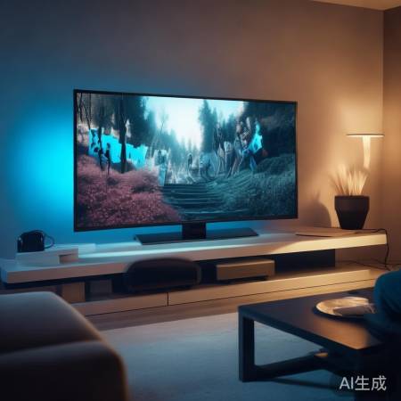 液晶电视机有声音无图像故障排查攻略