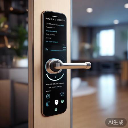 智能指纹锁指纹删除教程：轻松学会操作方法