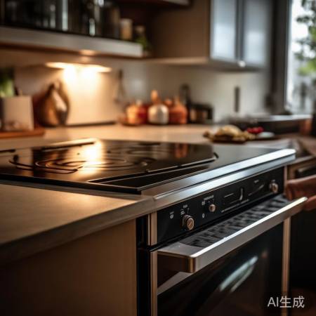 厨房集成灶拆装指南：轻松掌握操作技巧