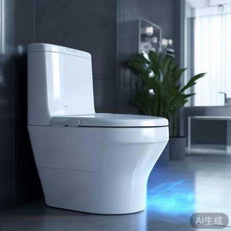 Vogo智能马桶APP，打造智能家居新体验