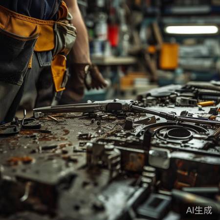 洗衣机波轮拆卸步骤详解