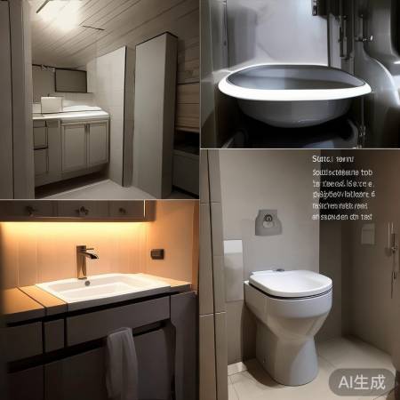 热水器冷热水预留管高度标准解析