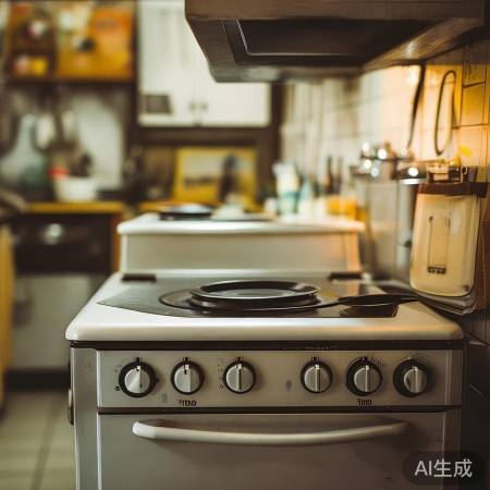 燃气灶单灶与双灶，哪种更适合您的家庭需求？