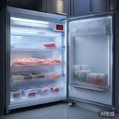 夏季选冰箱温度攻略:轻松掌握最佳冷藏效果 夏季选冰箱温度攻略:轻松掌握最佳冷藏效果