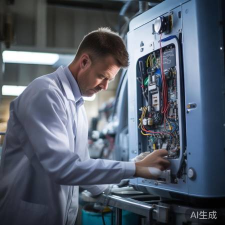 爱邦热水器A23型号显示故障详解