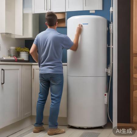 爱邦热水器A23型号显示故障详解