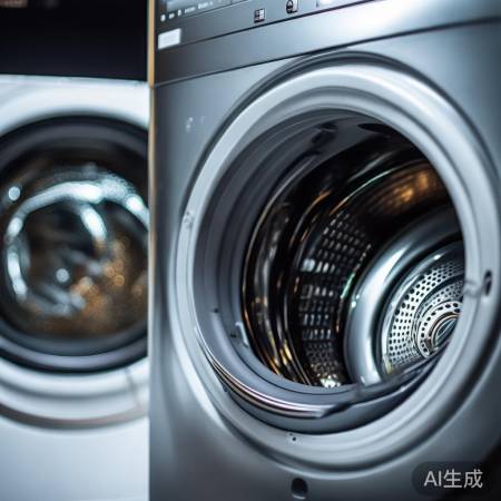 半自动洗衣机不甩水解决方法全解析 半自动洗衣机不甩水解决方法全解析