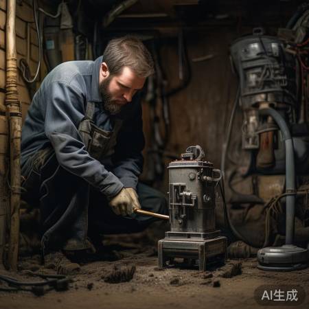 半自动洗衣机不甩水解决方法全解析 半自动洗衣机不甩水解决方法全解析