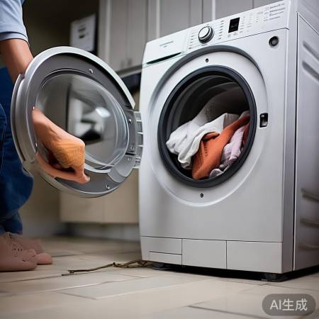 半自动洗衣机不甩水解决方法全解析 半自动洗衣机不甩水解决方法全解析