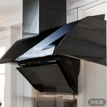 2025年必看：油烟机高端市场全面解析