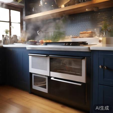 集成灶风箱：揭秘其不可或缺的作用与优势