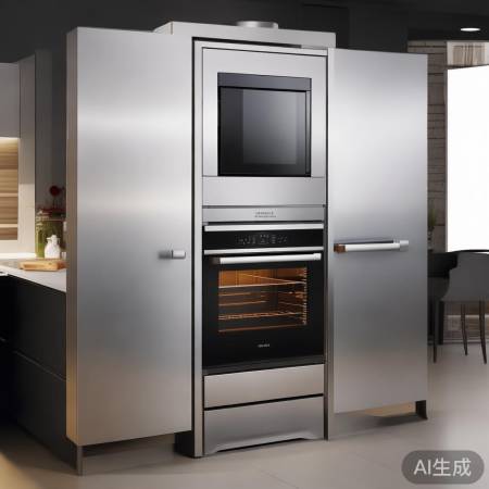 集成灶与集成厨电：深度解析两者之间的本质区别