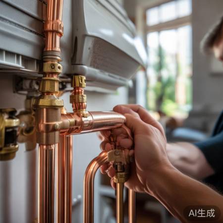 中央空调梁上打孔攻略：专业安装技巧解析