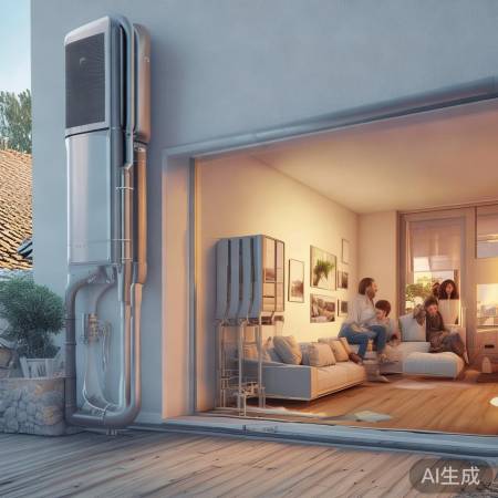 辽宁空气能供暖家用解决方案，冬季温暖生活新选择