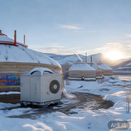 苏尼特左旗家用空气能采暖新选择