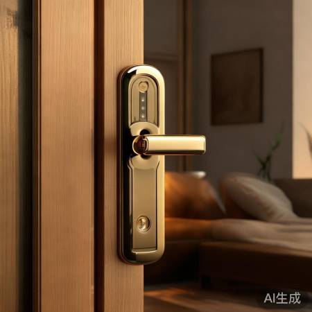 智能锁电池升级，穿上甲智能锁电池，安全守护家门的智能选择