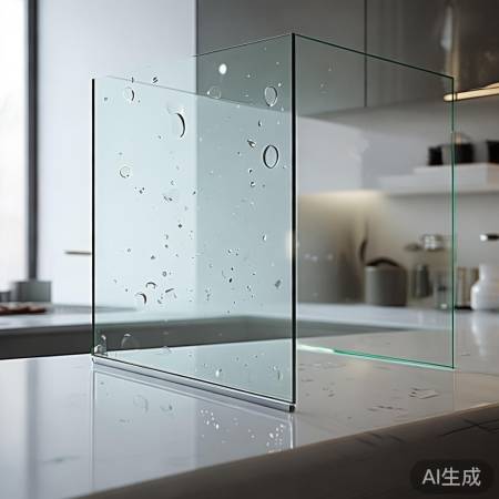 燃气灶下橱柜通风设计，告别油烟困扰