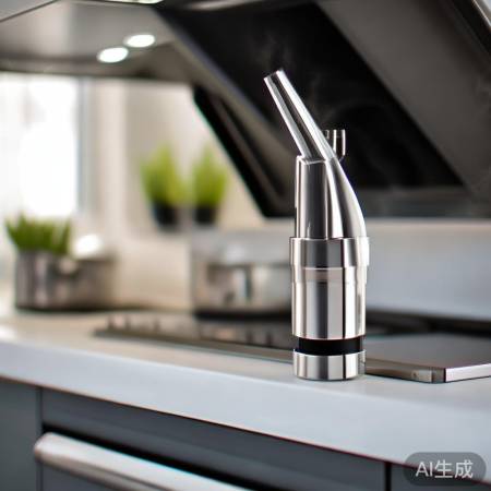 油烟机管道止逆阀选购攻略：让油烟远离您的家