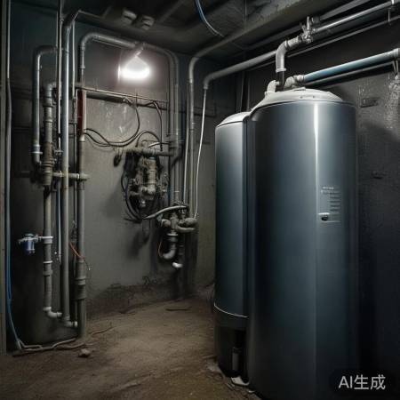 北方热水器报废常见原因分析