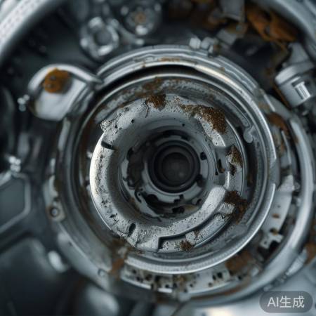 博世洗衣机中途嗡嗡噪音问题解析 博世洗衣机中途嗡嗡噪音问题解析