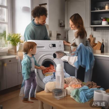 博世洗衣机中途嗡嗡噪音问题解析 博世洗衣机中途嗡嗡噪音问题解析