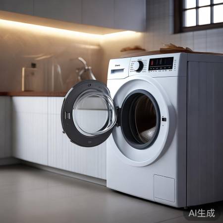 博世洗衣机中途嗡嗡噪音问题解析 博世洗衣机中途嗡嗡噪音问题解析