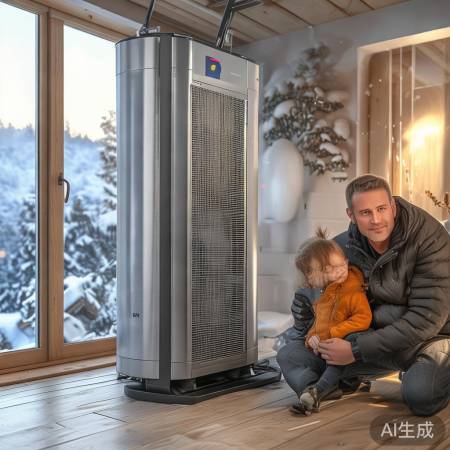 新密地区空气能采暖设备价格一览 新密地区空气能采暖设备价格一览