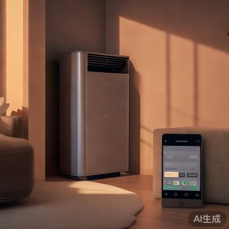 Eco空调安静运行体验分享：揭秘按eco空调不响的秘密