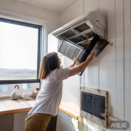 Eco空调安静运行体验分享：揭秘按eco空调不响的秘密