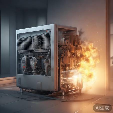 空调压缩机真的会爆炸吗？揭秘真相与预防措施