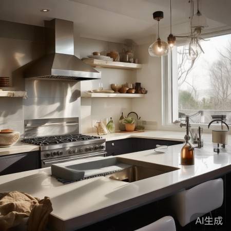 家用消毒柜清洗妙招，告别清洁烦恼