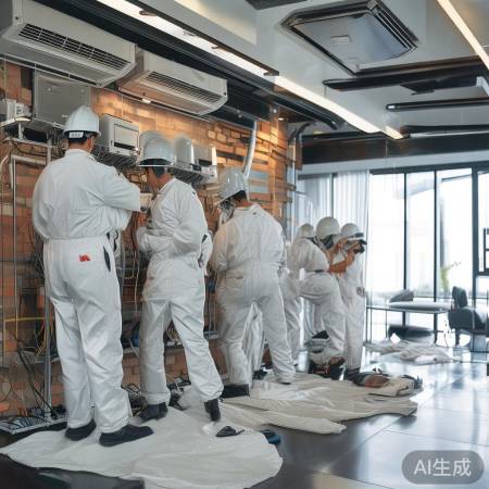 相城区专业中央空调安装，服务热线速达