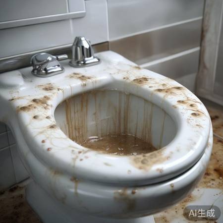 智能冲水马桶异味问题大揭秘