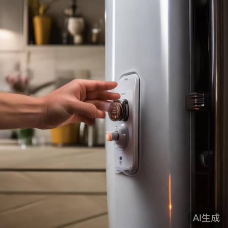 热水器使用疑问：先关钮还是先关电？揭秘安全使用真相