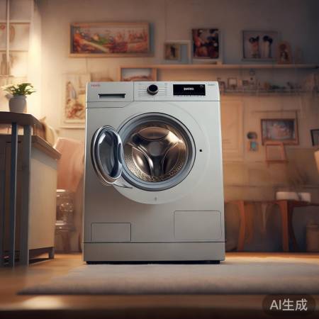 菩提洗衣机洗了怎么办？快速解决故障技巧分享