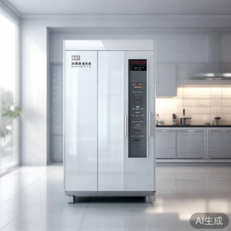 小白熊消毒柜：新老款对比，选对更安心