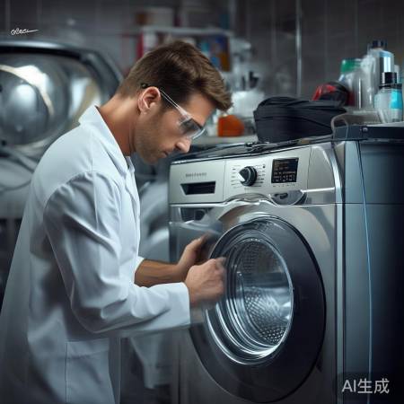 洗衣机脱水功能不能启动怎么办？维修攻略揭秘