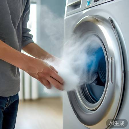 洗衣机脱水功能不能启动怎么办？维修攻略揭秘