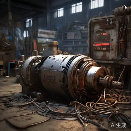 空气能自吸泵损坏原因分析：常见问题及解决办法