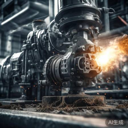 空气能自吸泵损坏原因分析：常见问题及解决办法