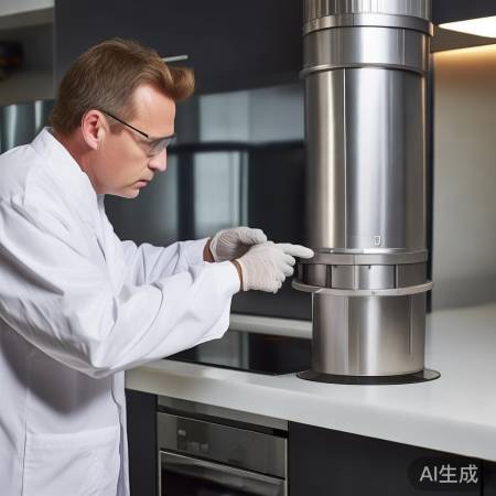 博净集成灶排烟管安装攻略，告别油烟困扰