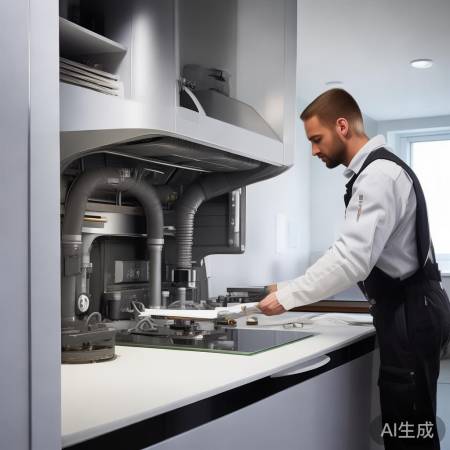 博净集成灶排烟管安装攻略，告别油烟困扰