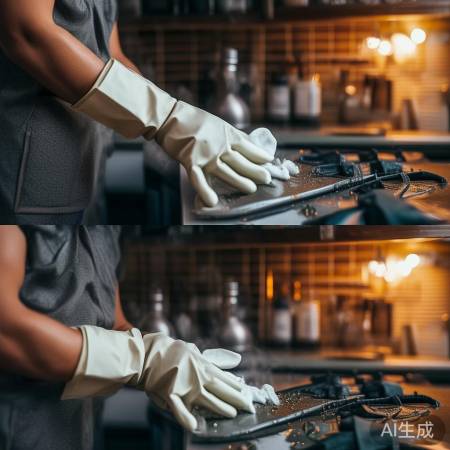 油烟机清洗剂喷洗效果好吗？使用方法及注意事项揭秘