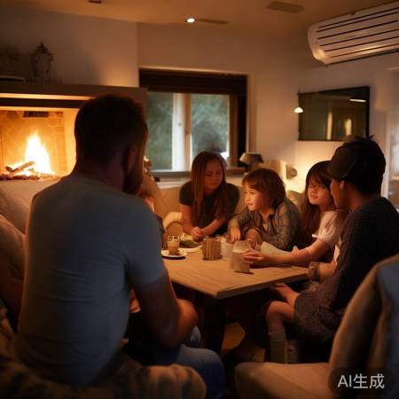 空调送风关闭方法详解